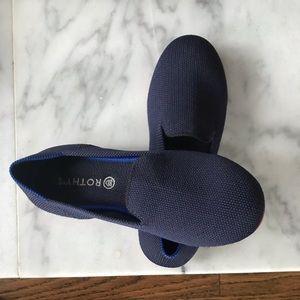 Rothy’s Kids Loafers